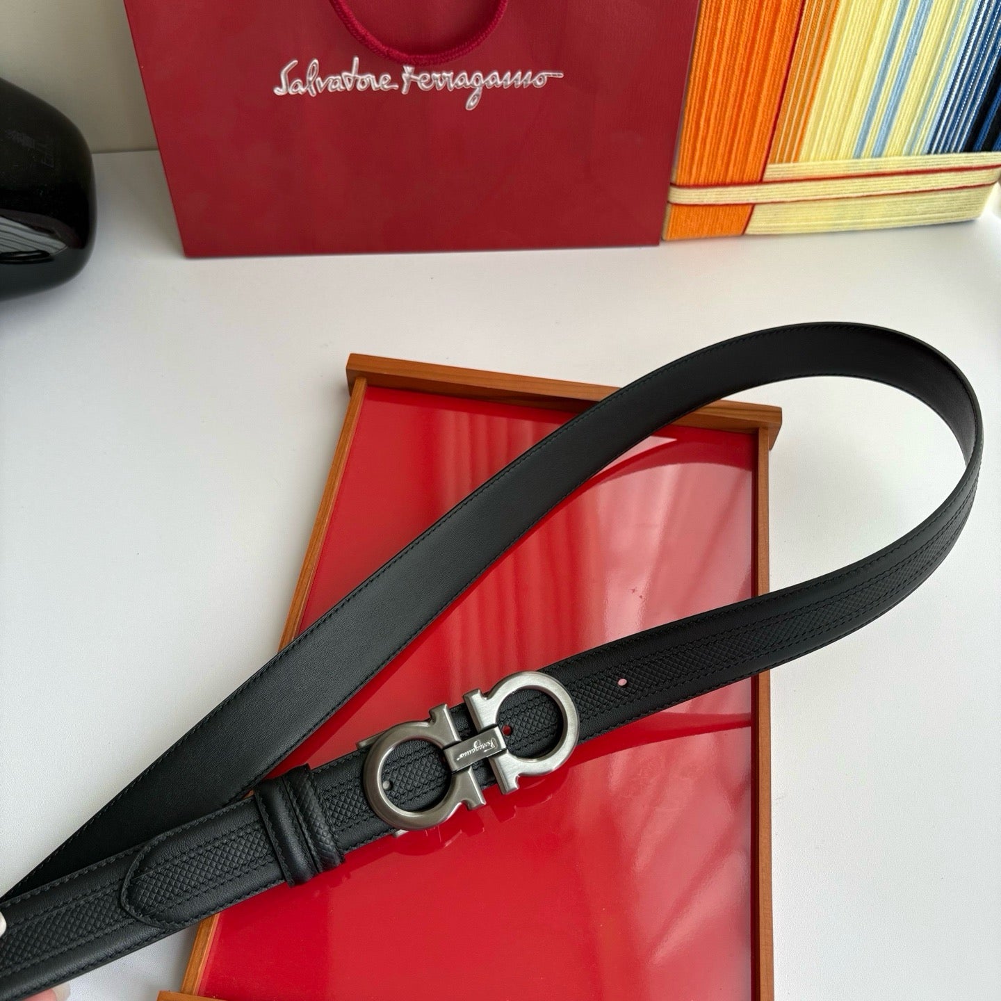 Ferragamo Belt