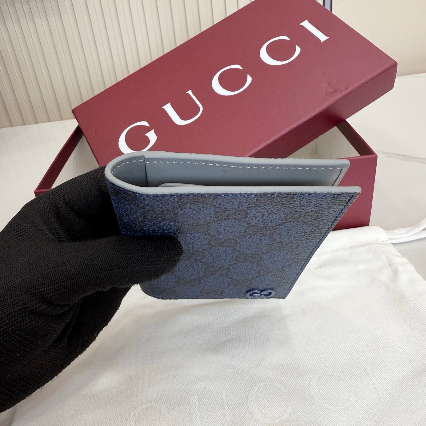 Gucci Wallet