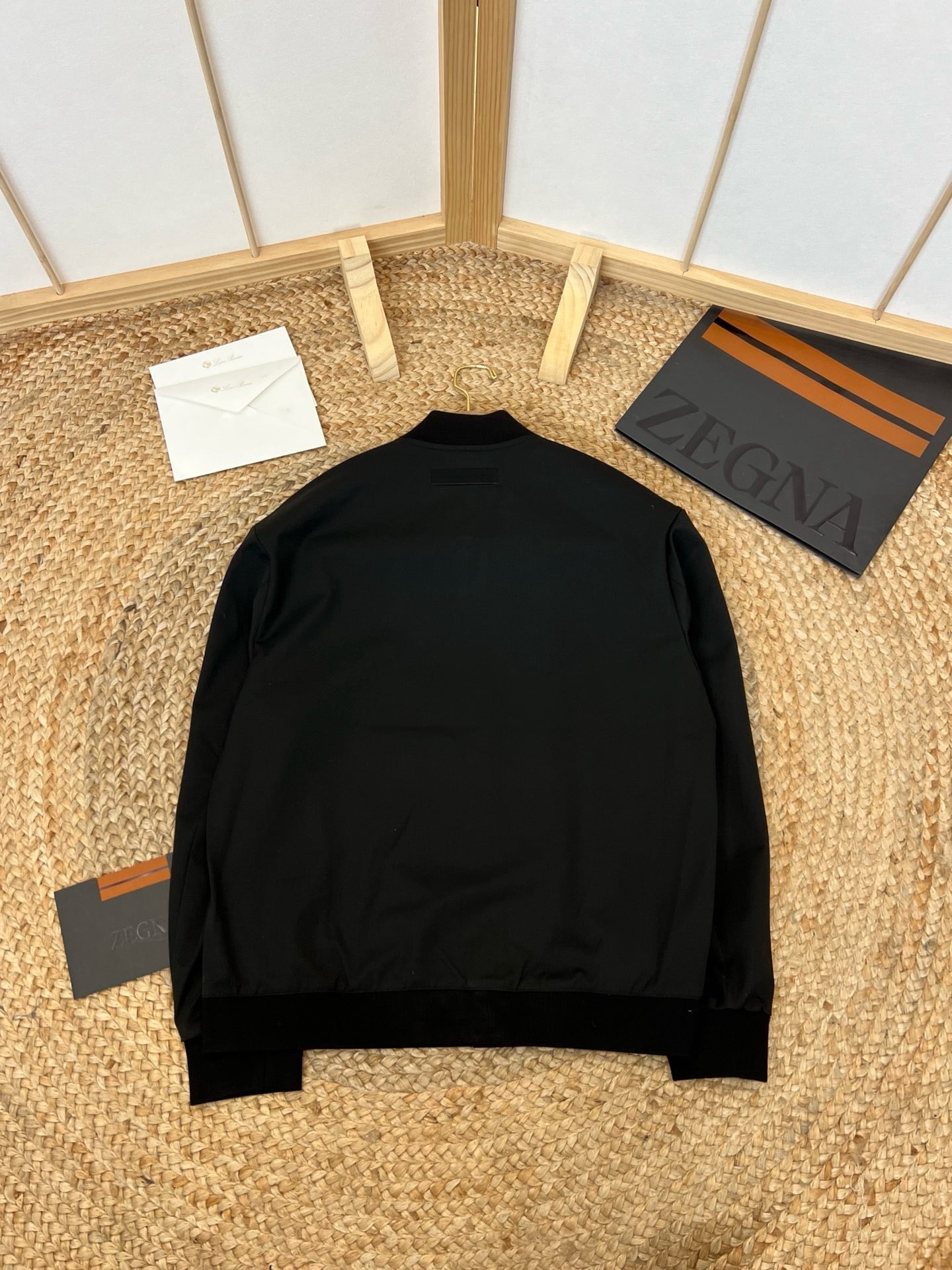 ZG Jacket