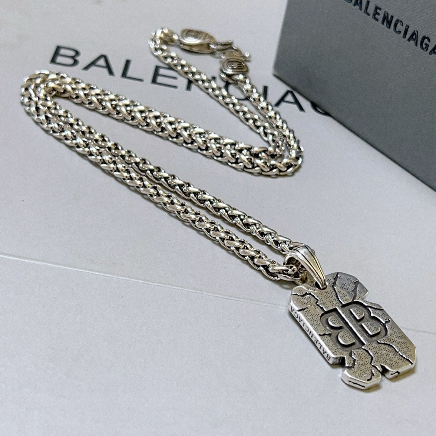 Balenciaga Necklace