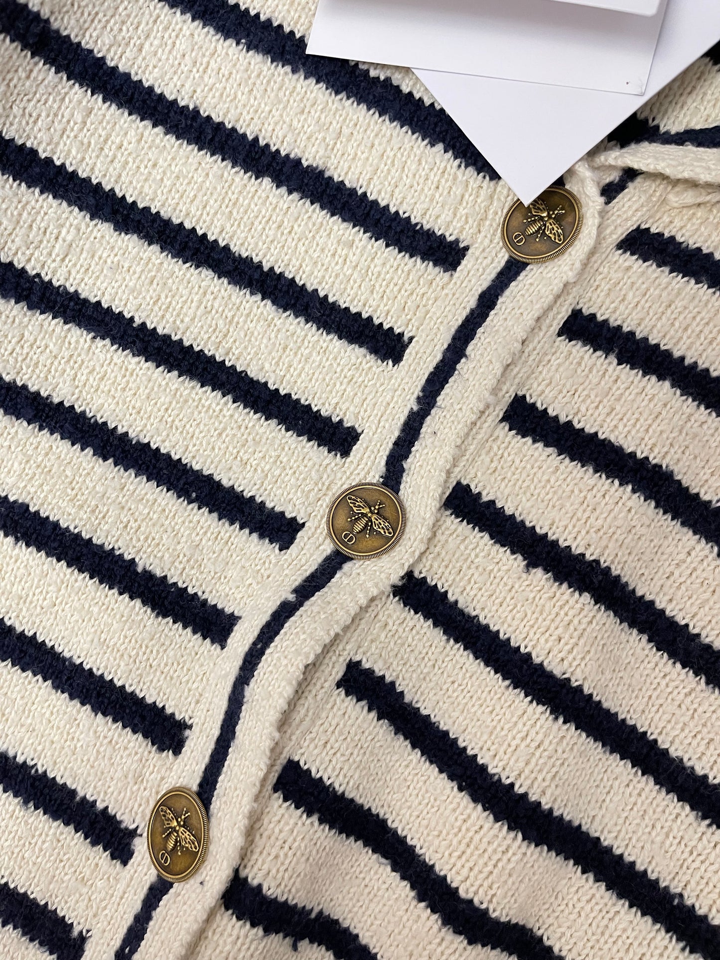 Dior Cardigan