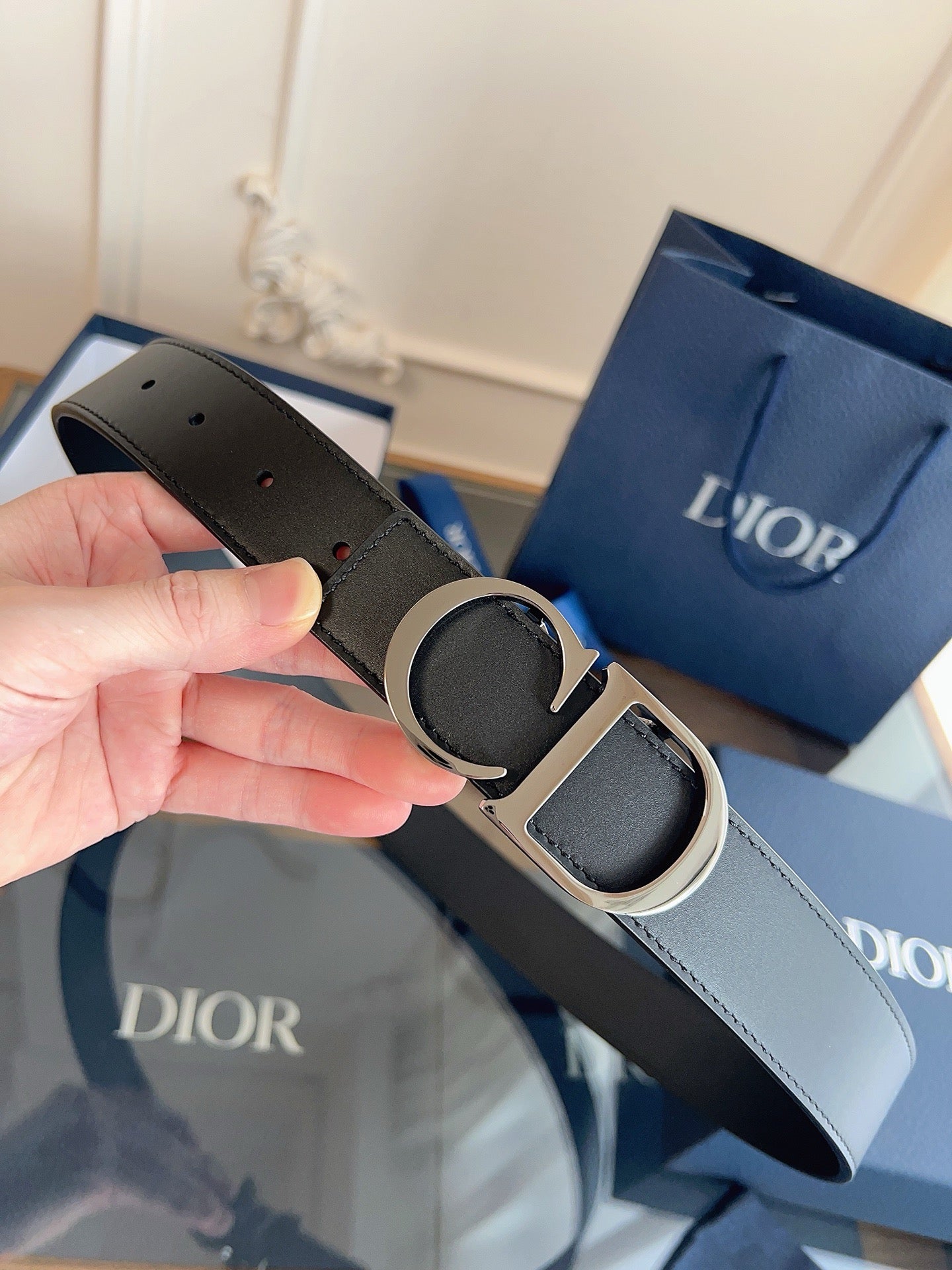 Dior Belts