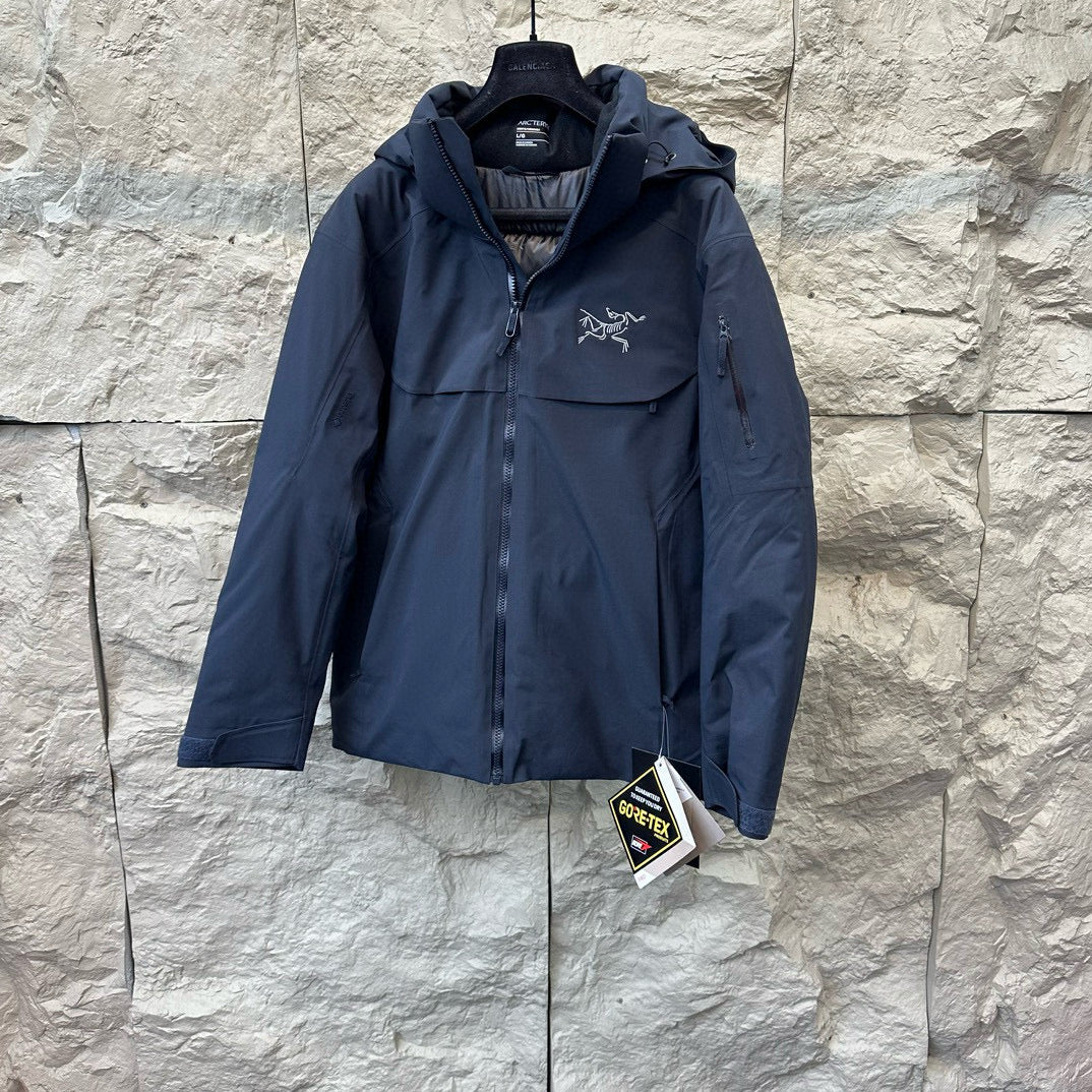 Arcteryx Jacket