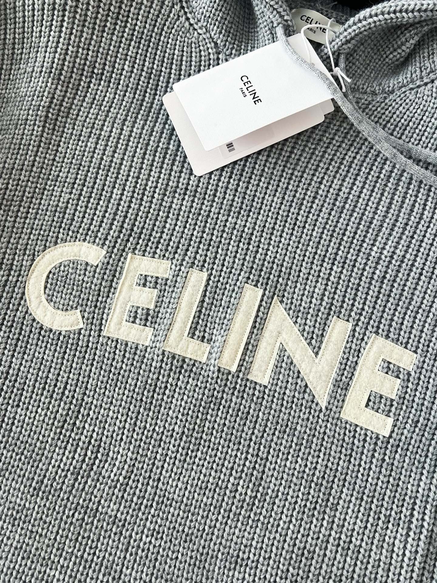 Celine Hoodie