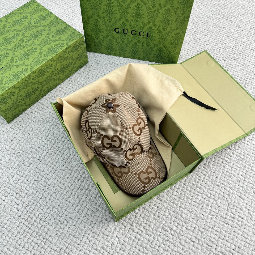 Gucci Caps