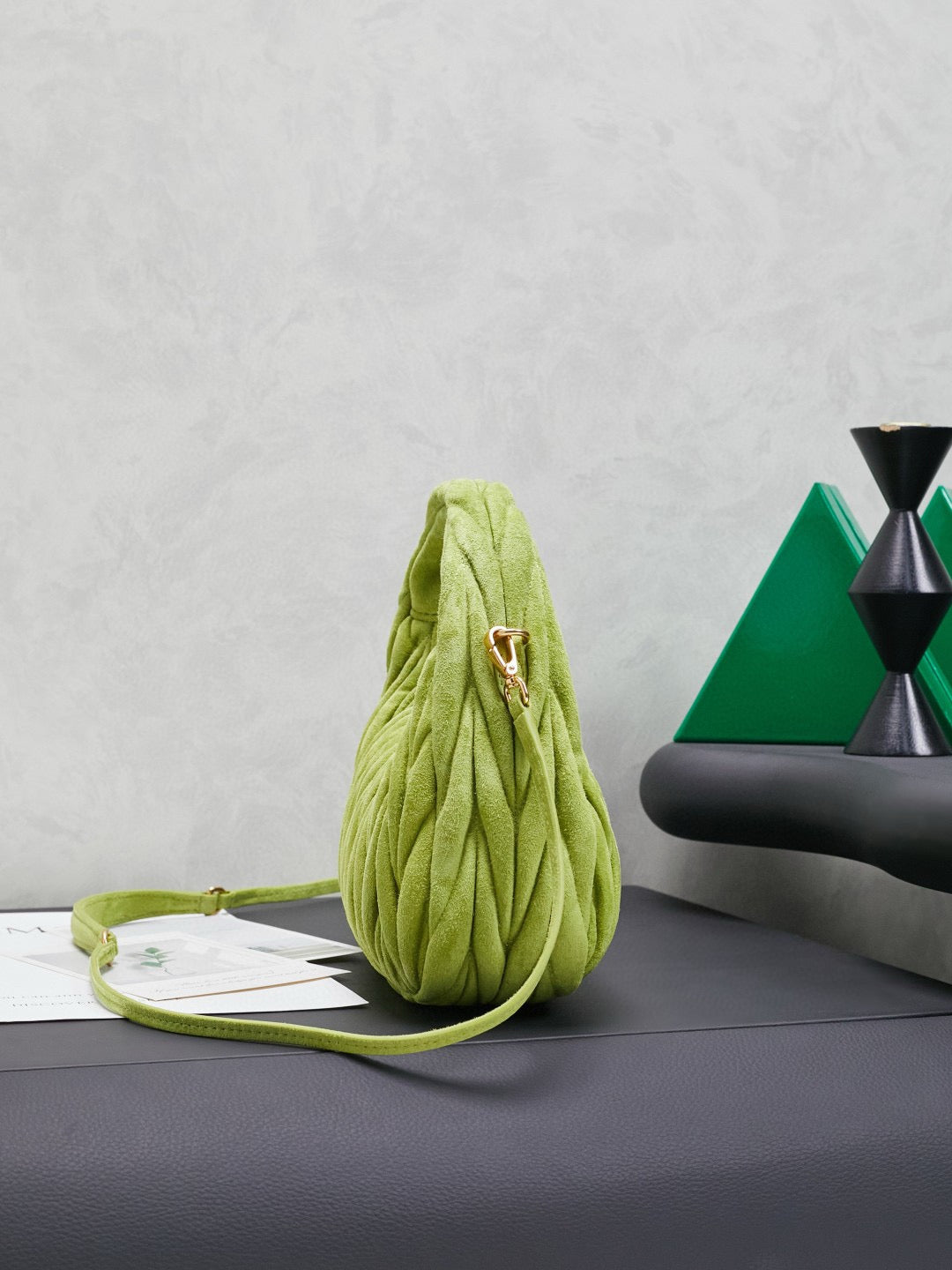 Miu Miu Wander Bag