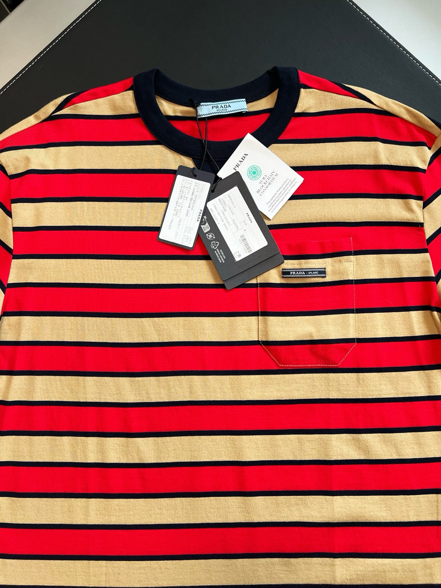 Prada T-Shirt
