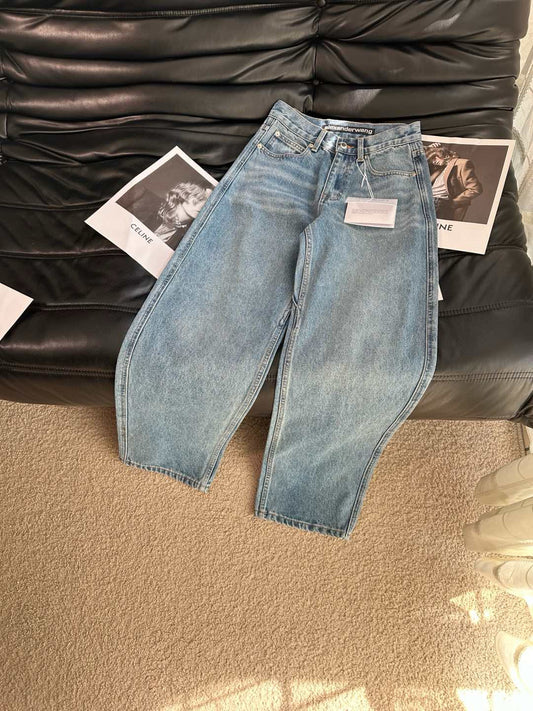 Alexander Wang Jean