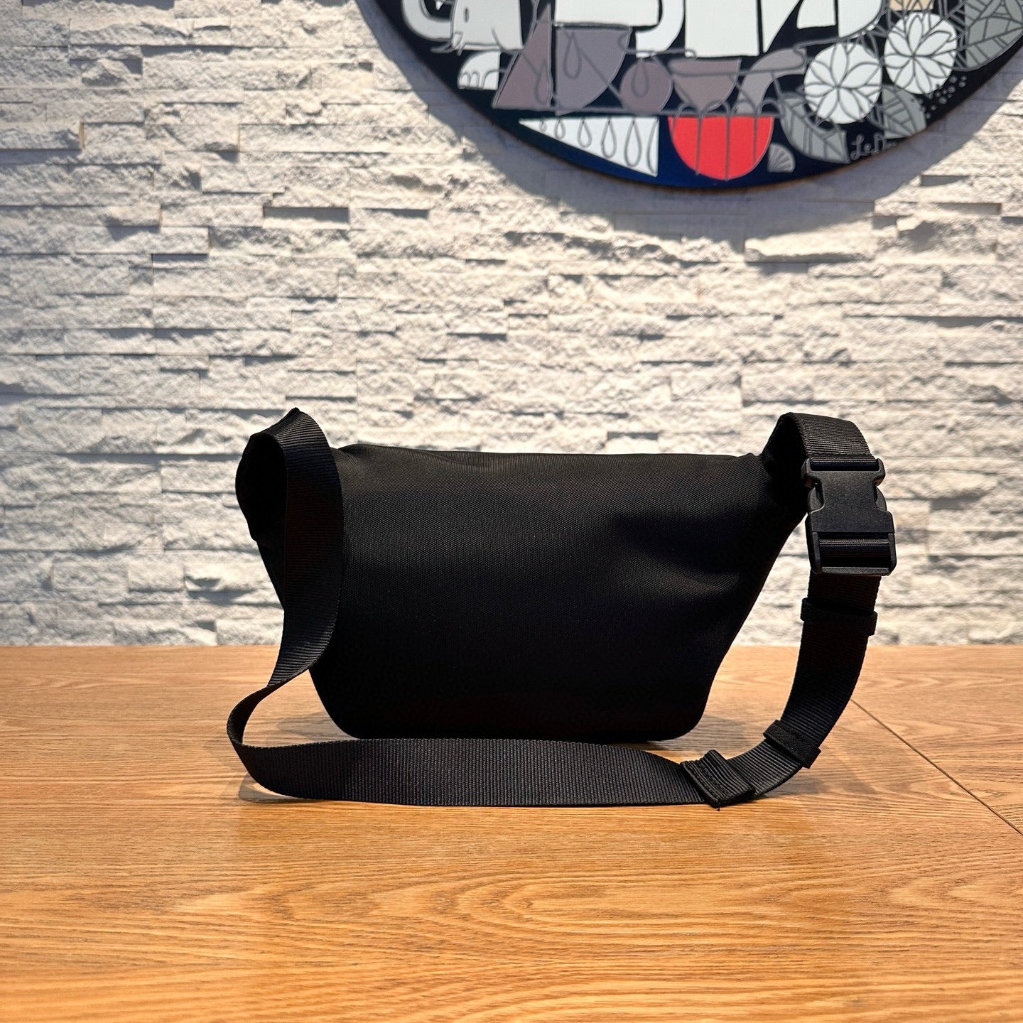 Balenciaga Cross Body Bag