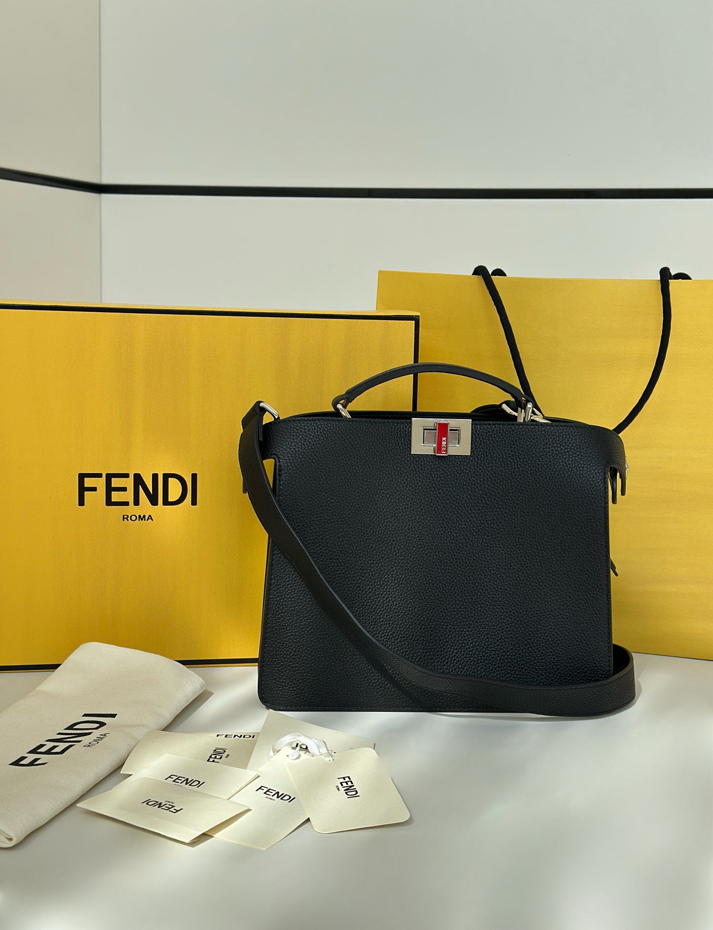 Fendi Bag