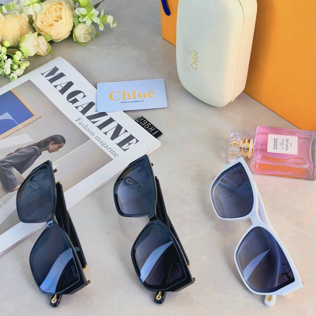 Chloe Sunglasses