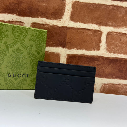 Gucci Card Holder