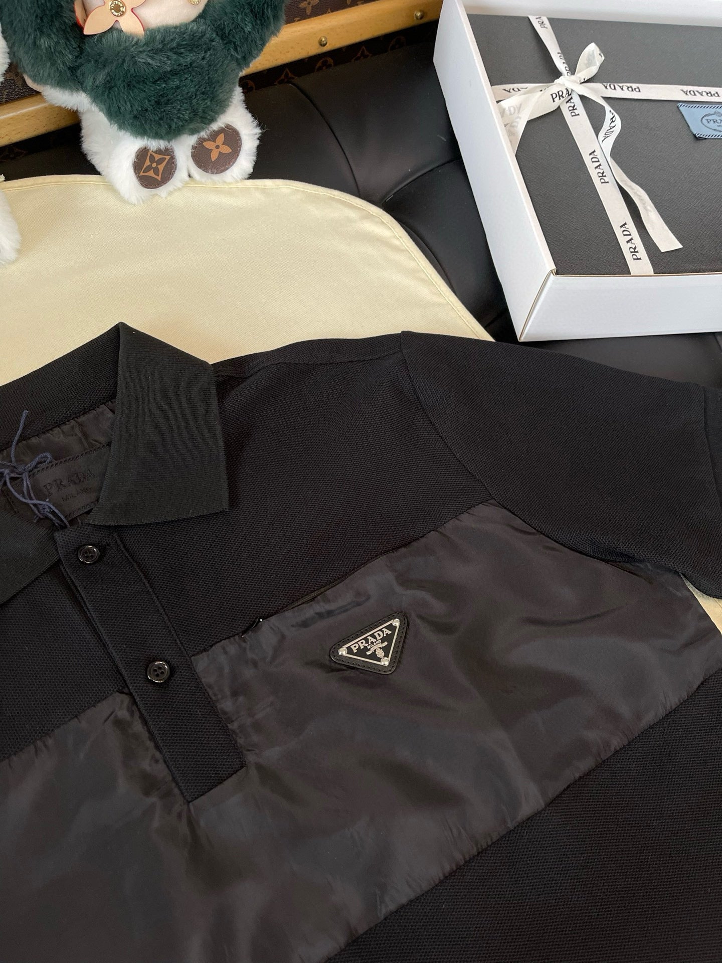 Prada Polo