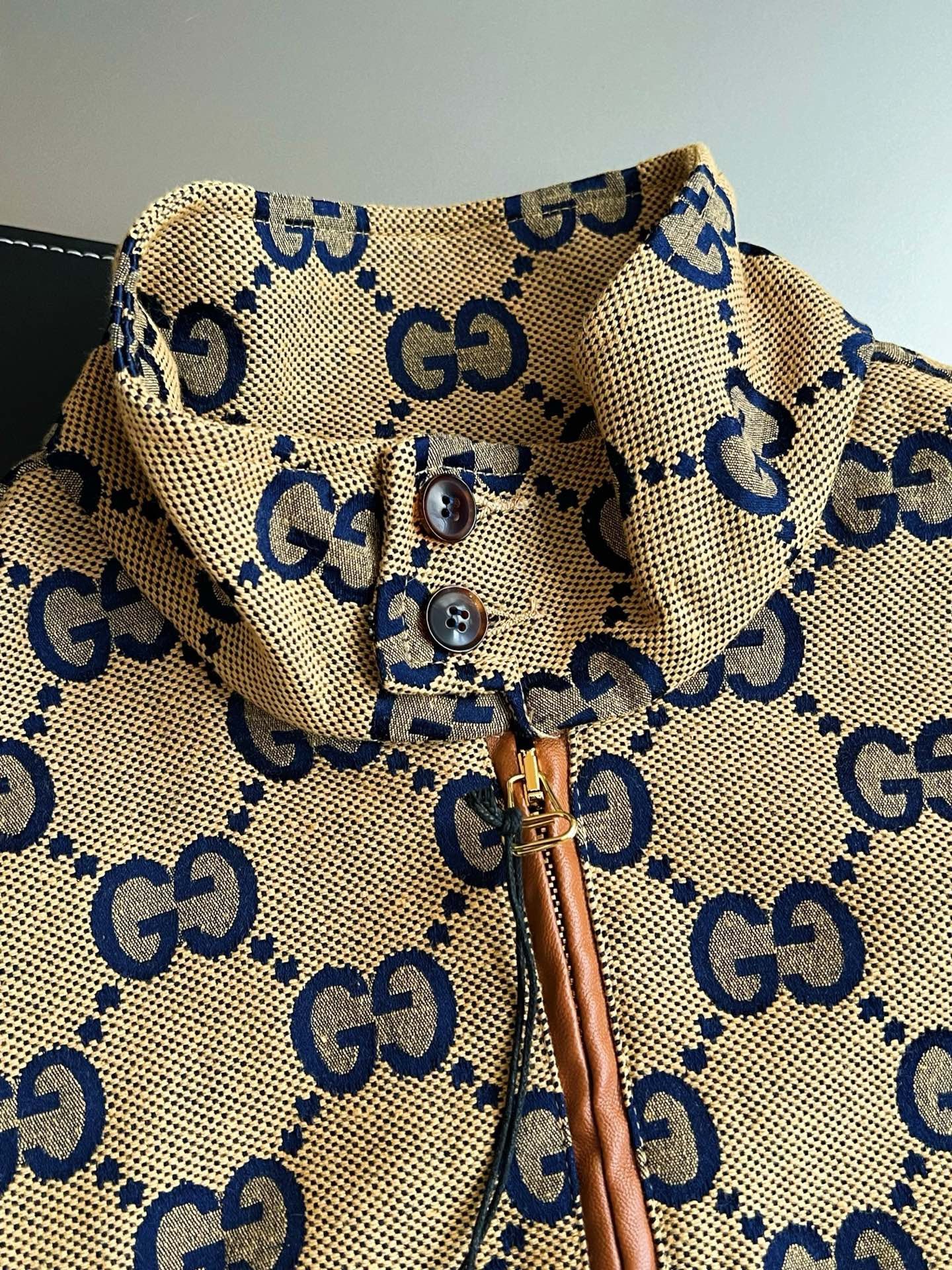 Gucci Jacket