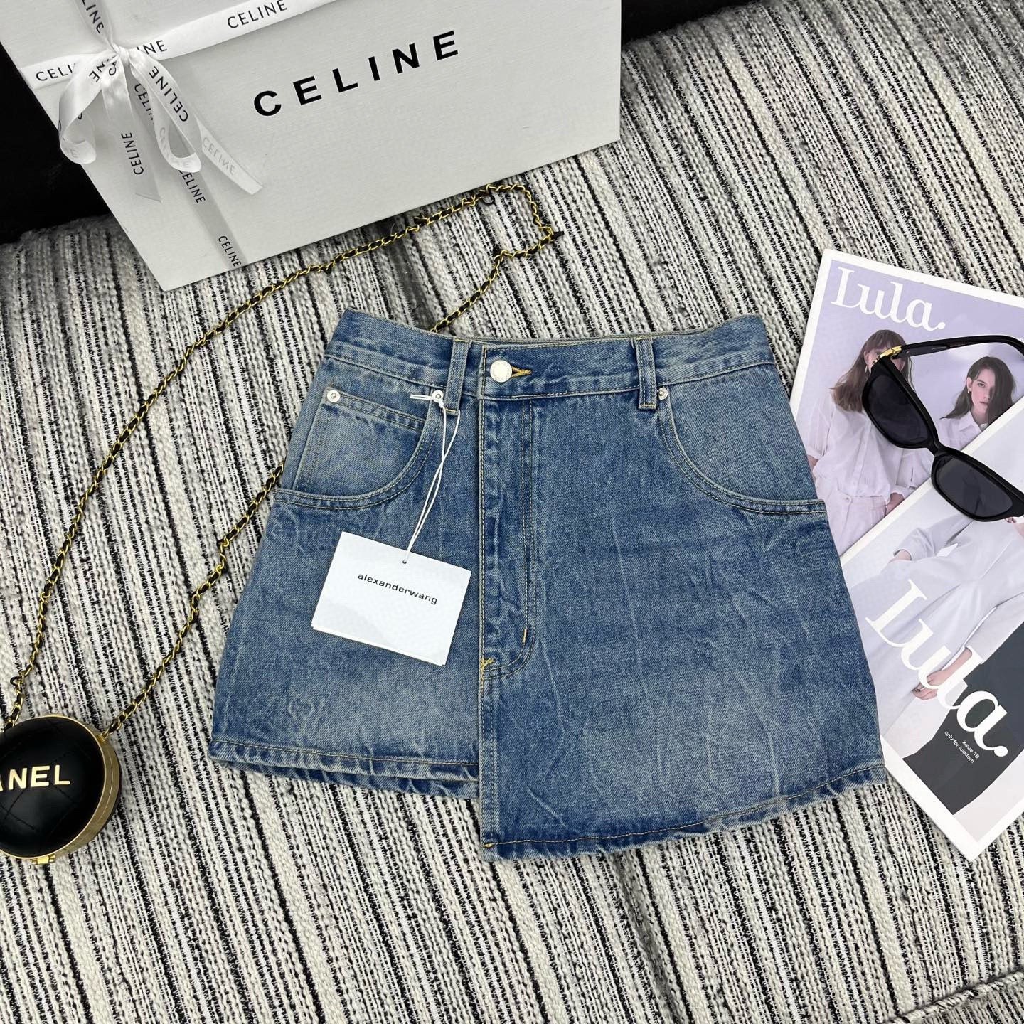 Alexander Wang Jeans