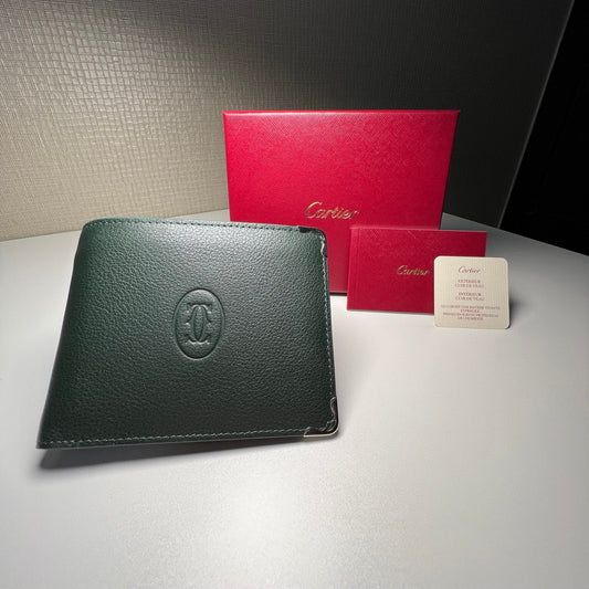 Cartier Wallet