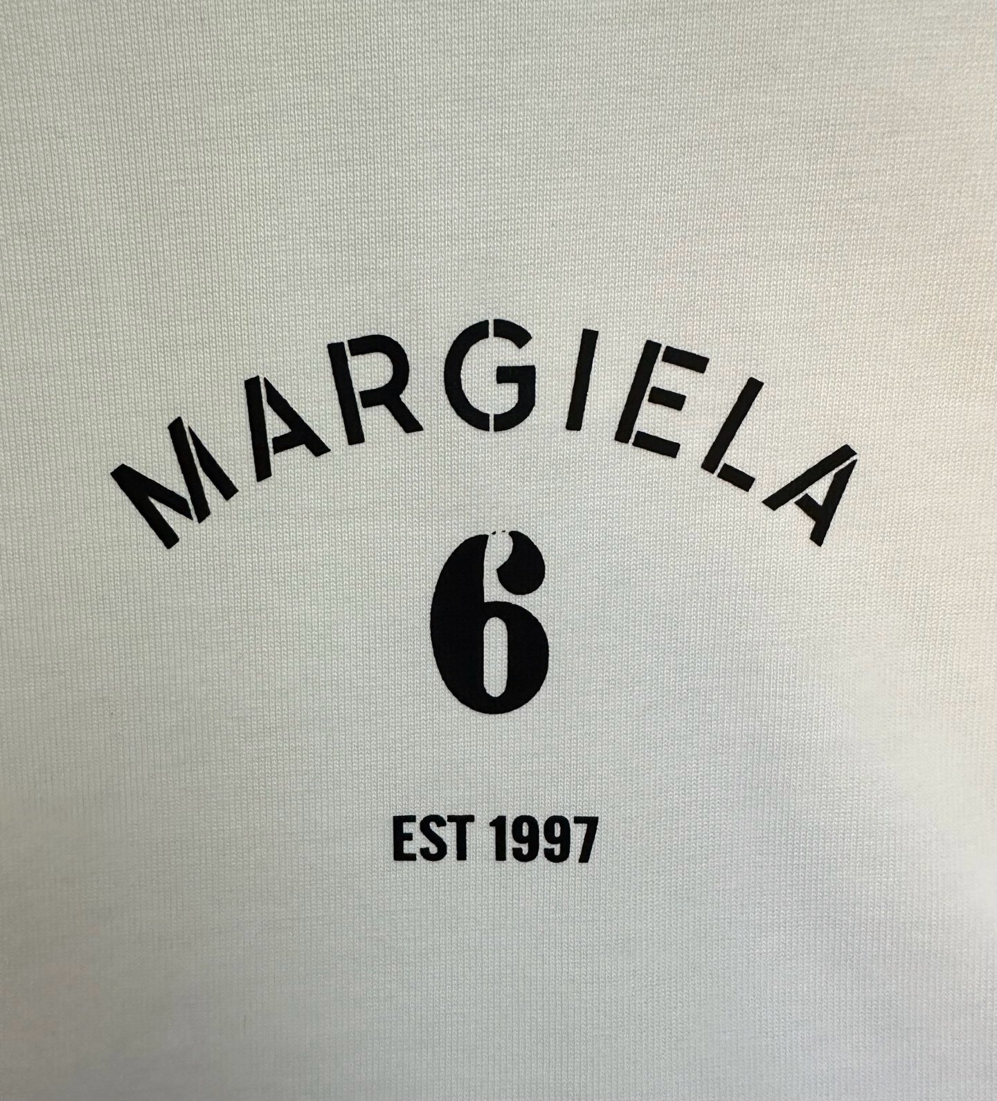 MM6 T-shirt