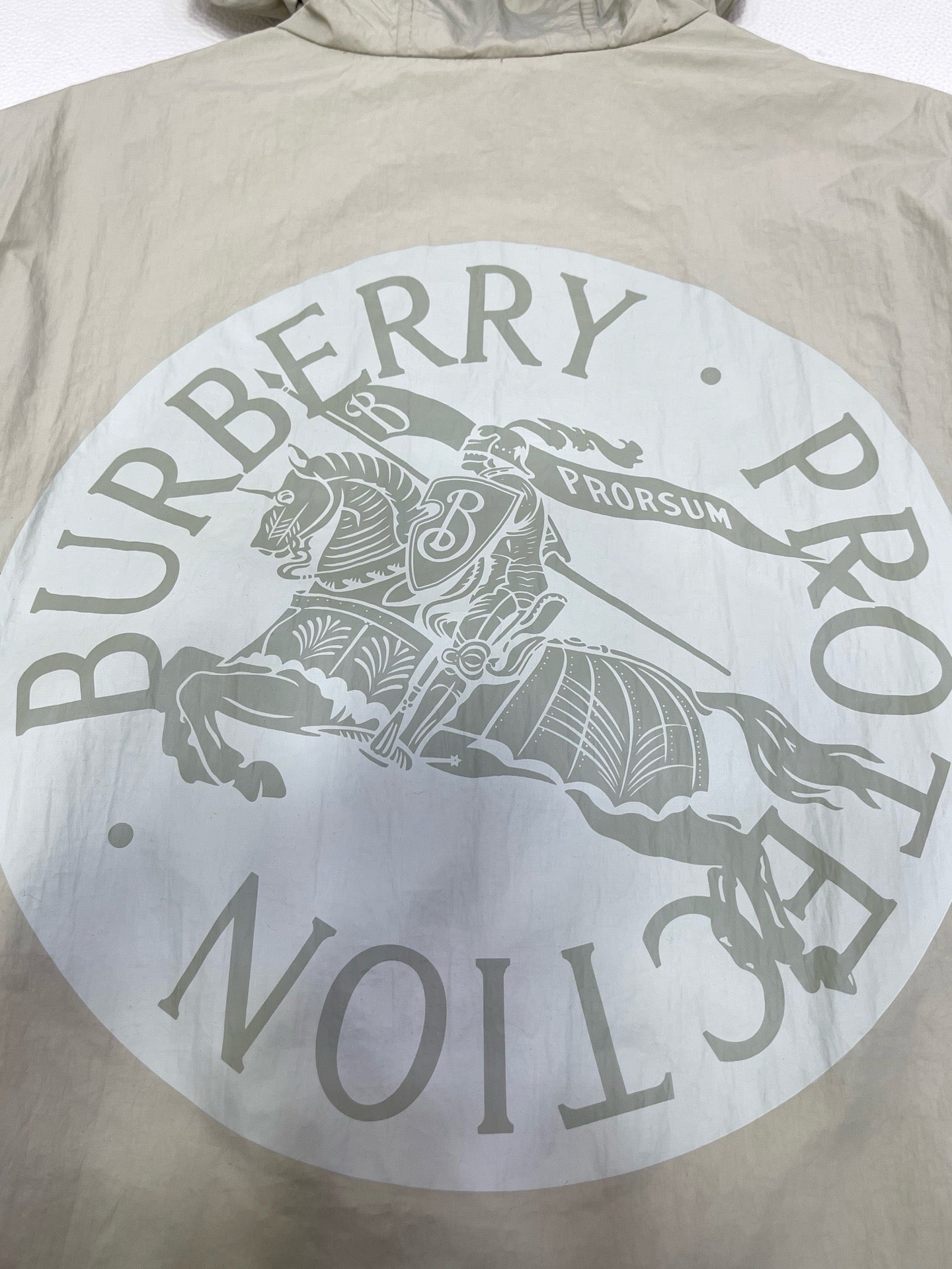 BBR Jacket