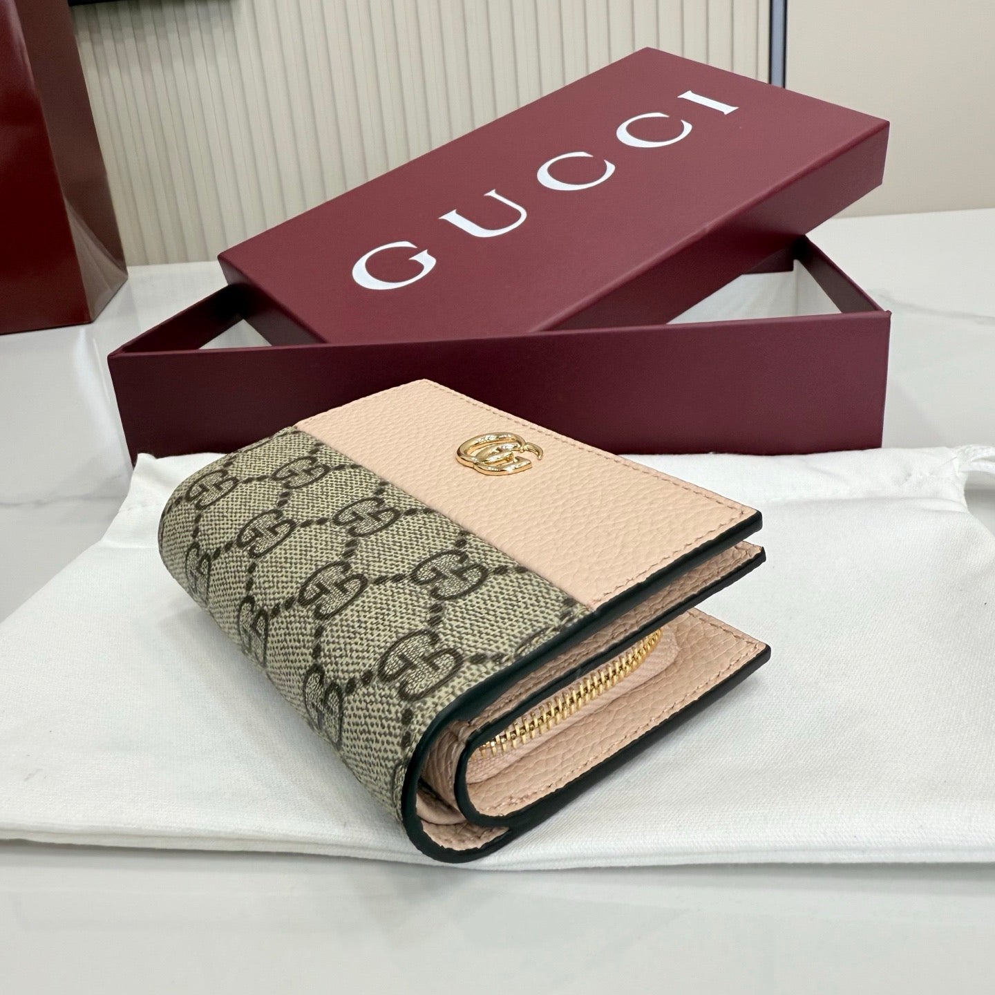 Gucci Wallet