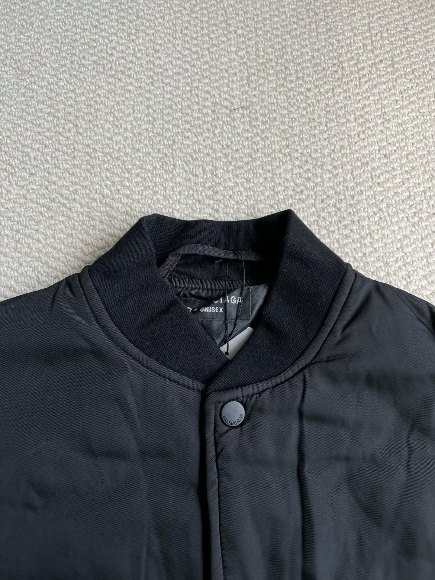 Balenciaga Bomber Jacket