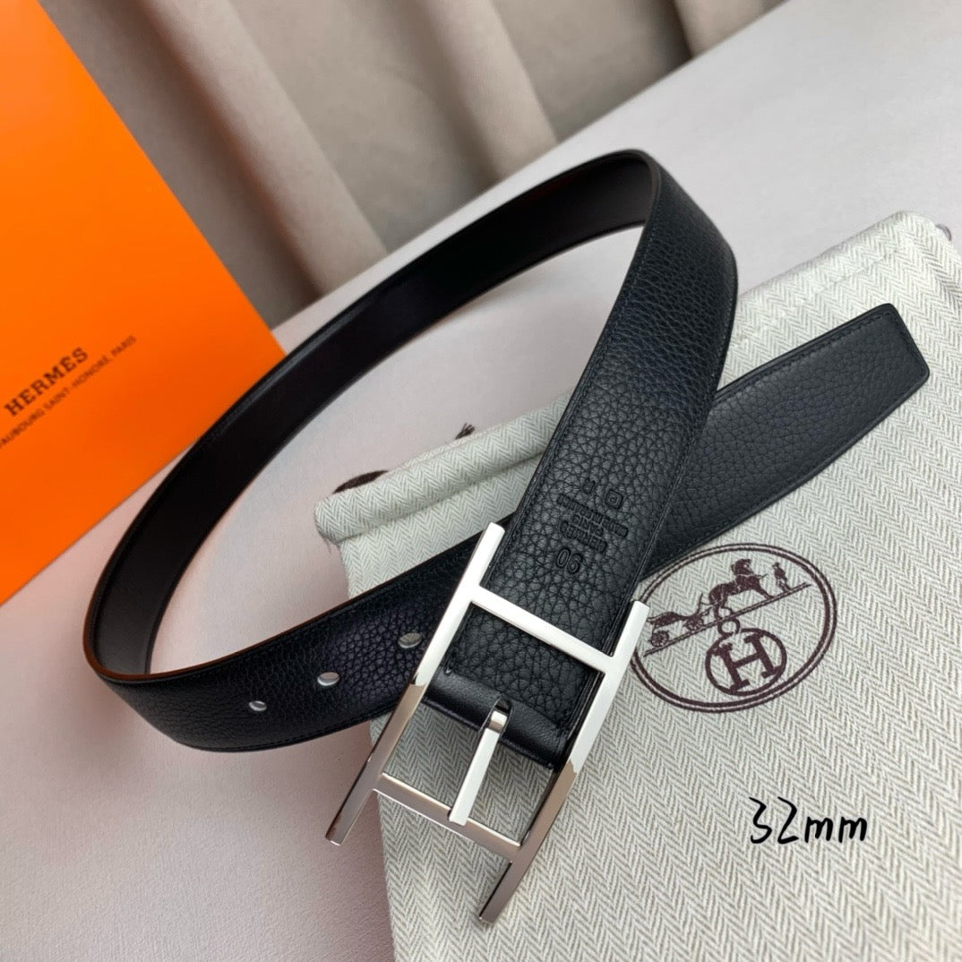 Hermes Belt