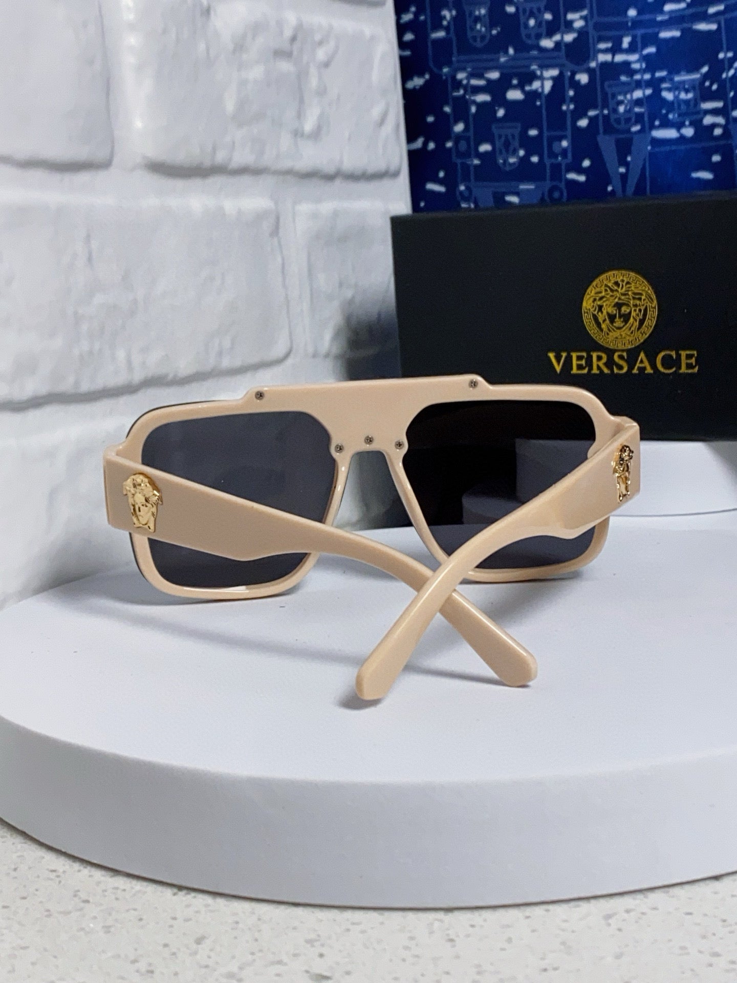 Versace Sunglasses