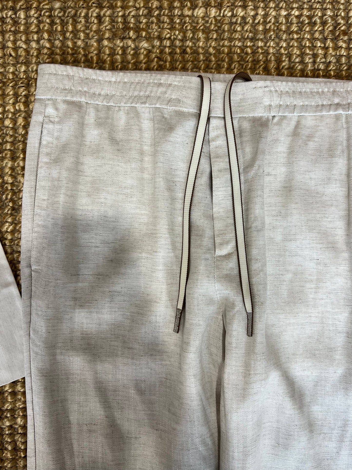 LP Long Pants