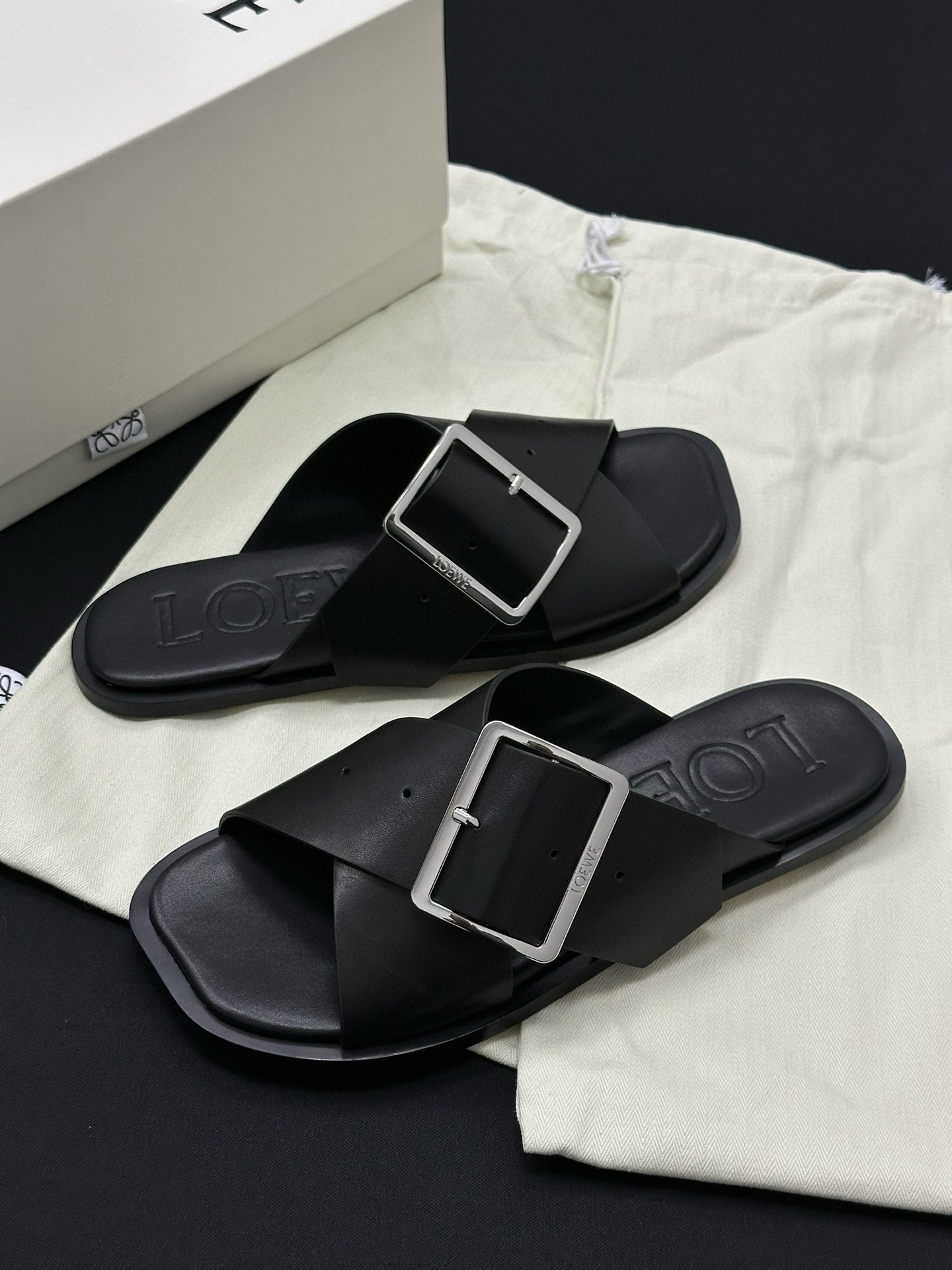 Loewe Sandals