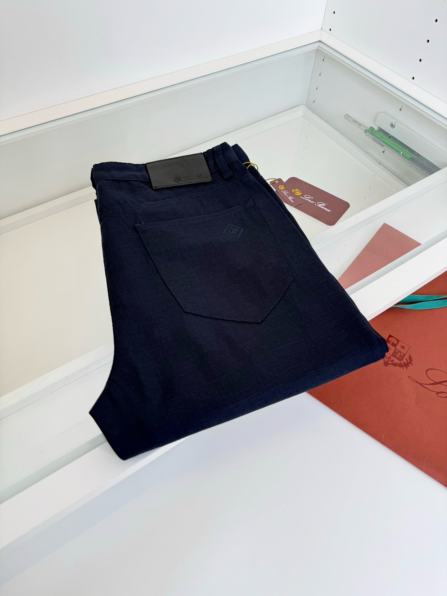 LP Long Pants
