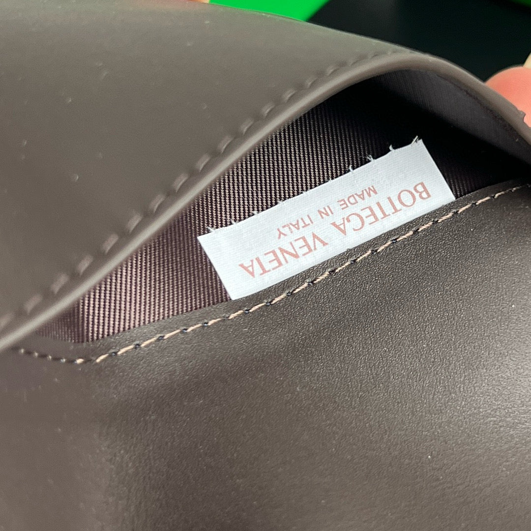 Bottega Veneta Card Holder