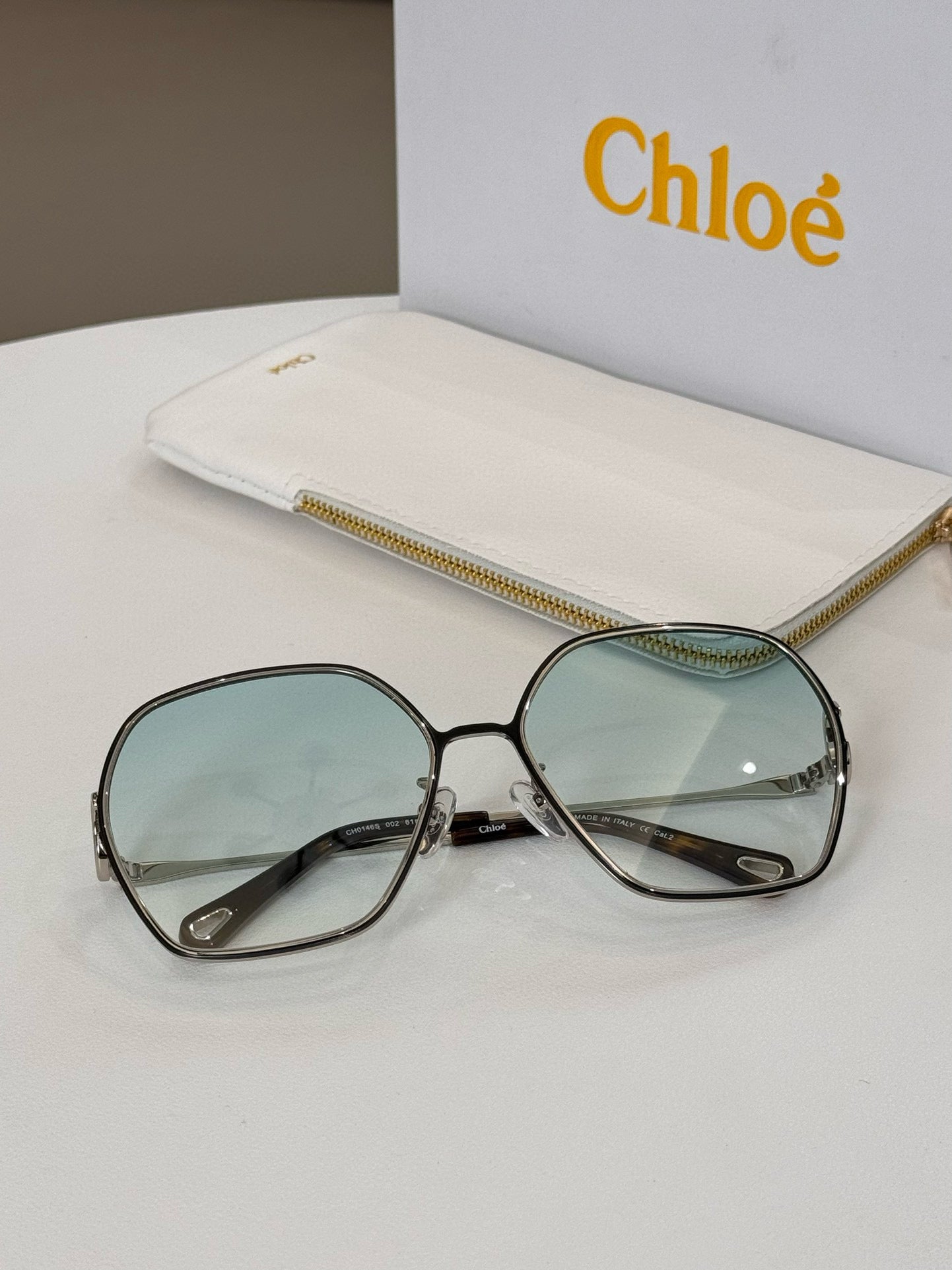 Chloe Sunglasses