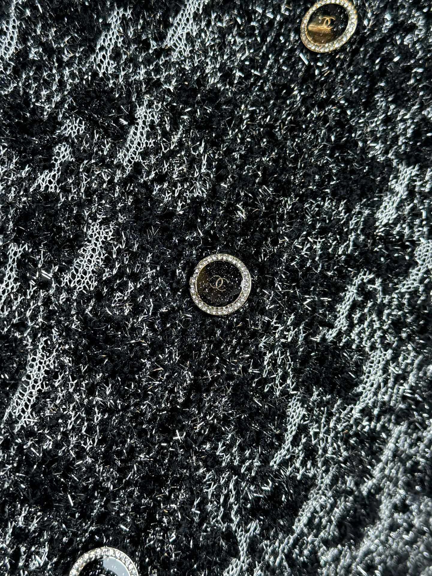 Chanel Cardigan