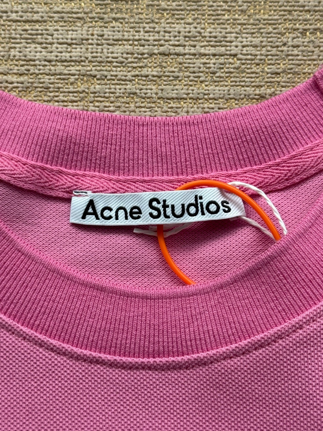 AS Sweater