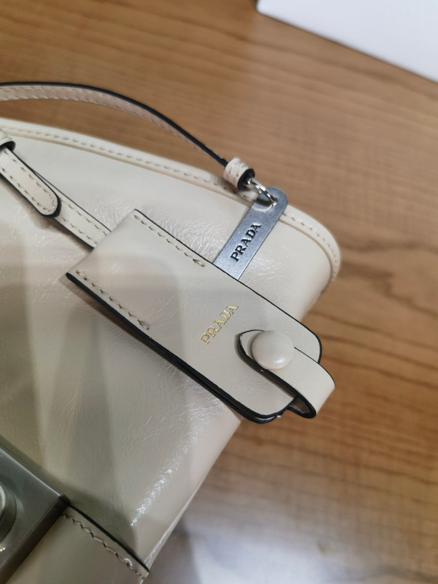 PD Handle Bag Mini
