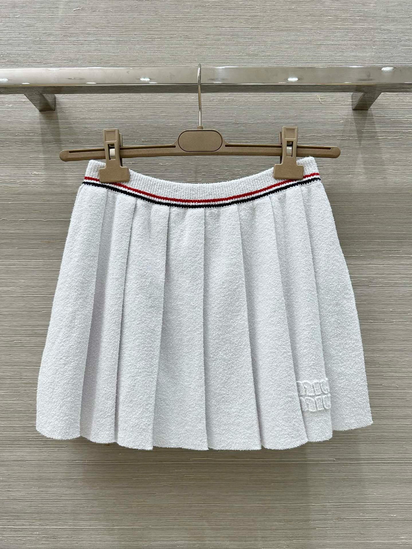 Miu Miu Skirt