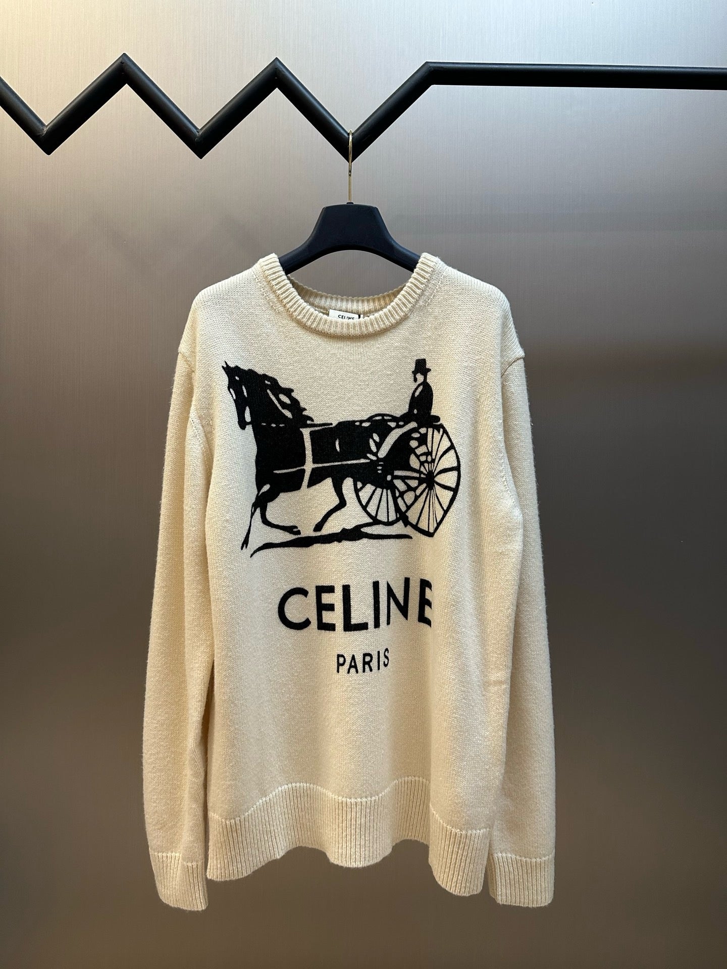 Celine Sweater