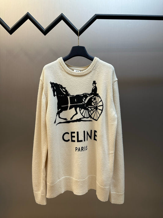 Celine Sweater