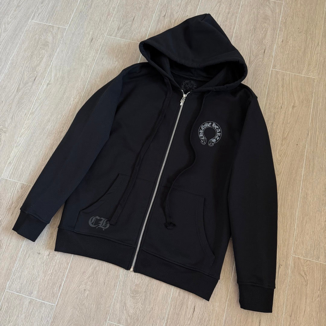 Chrome Hearts Jacket