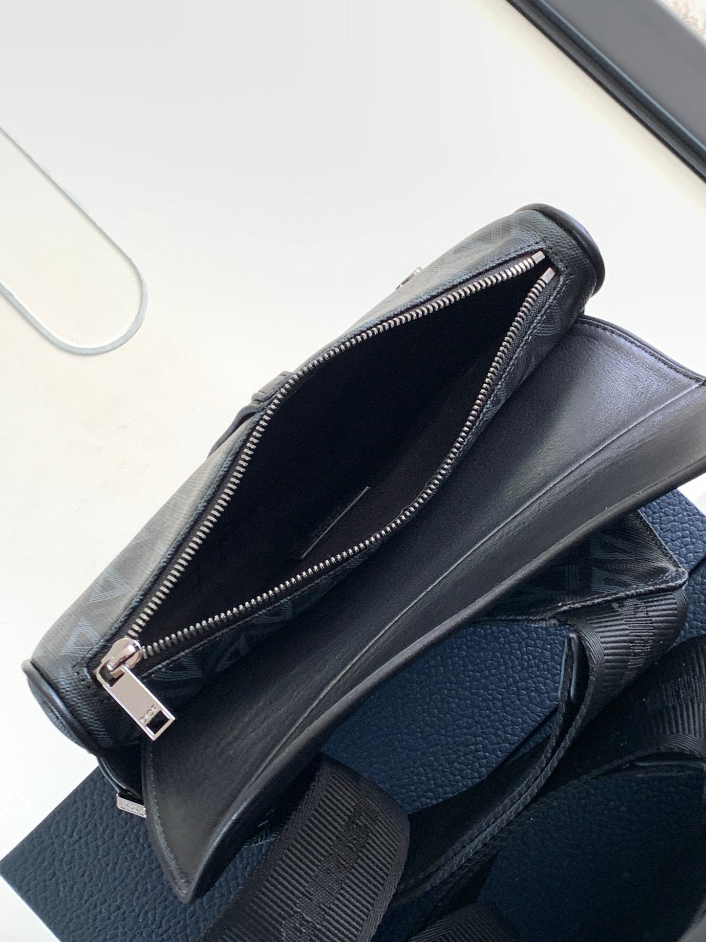 Dior Saddle Bag