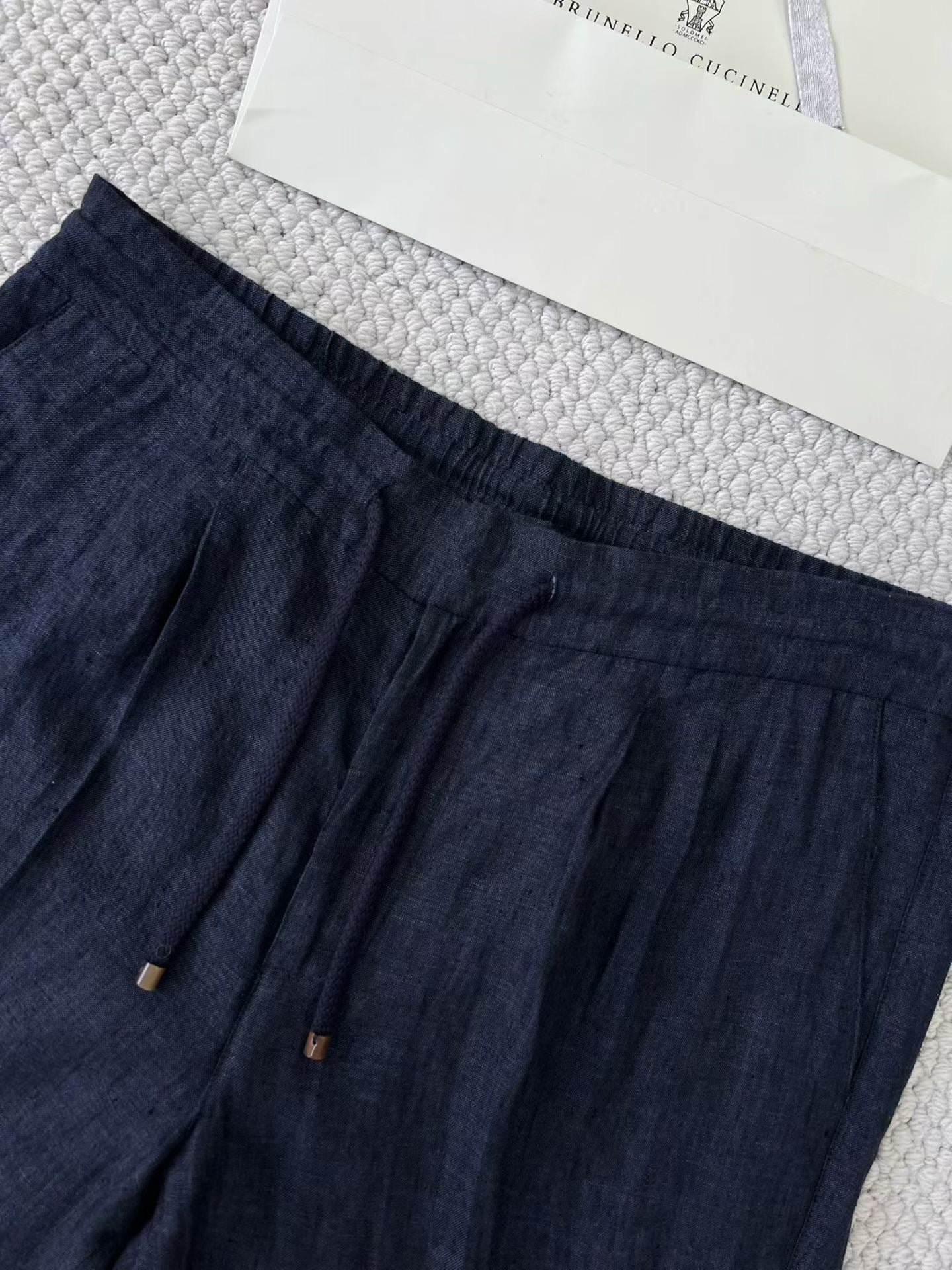BC Long Pants