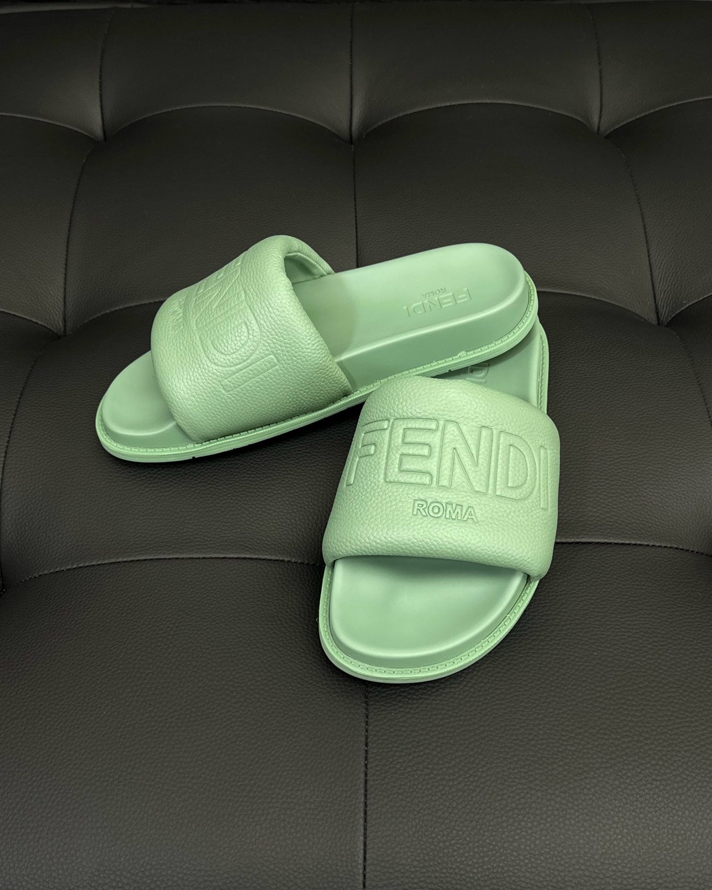 Fendi Sandals