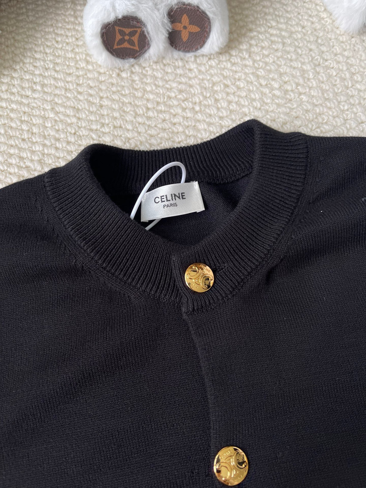 Celine Jacket