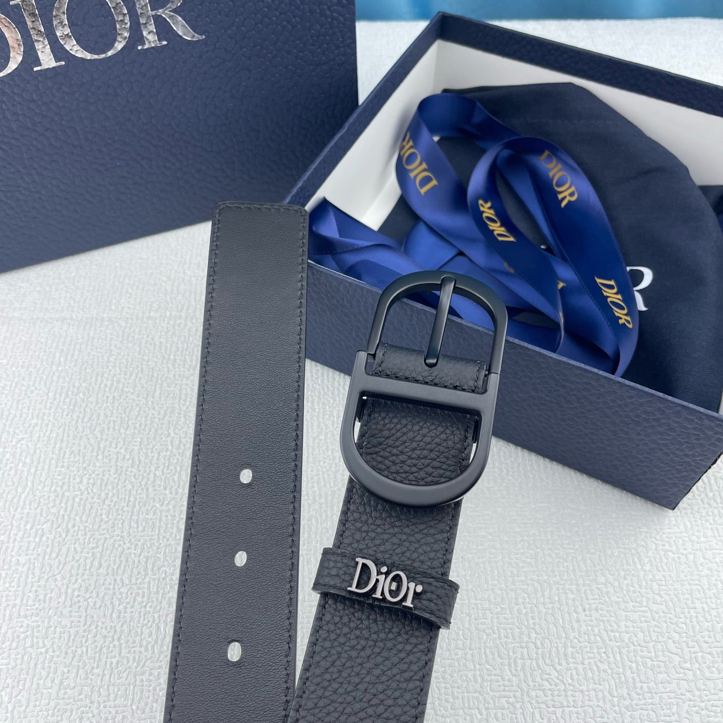 Dior Belts