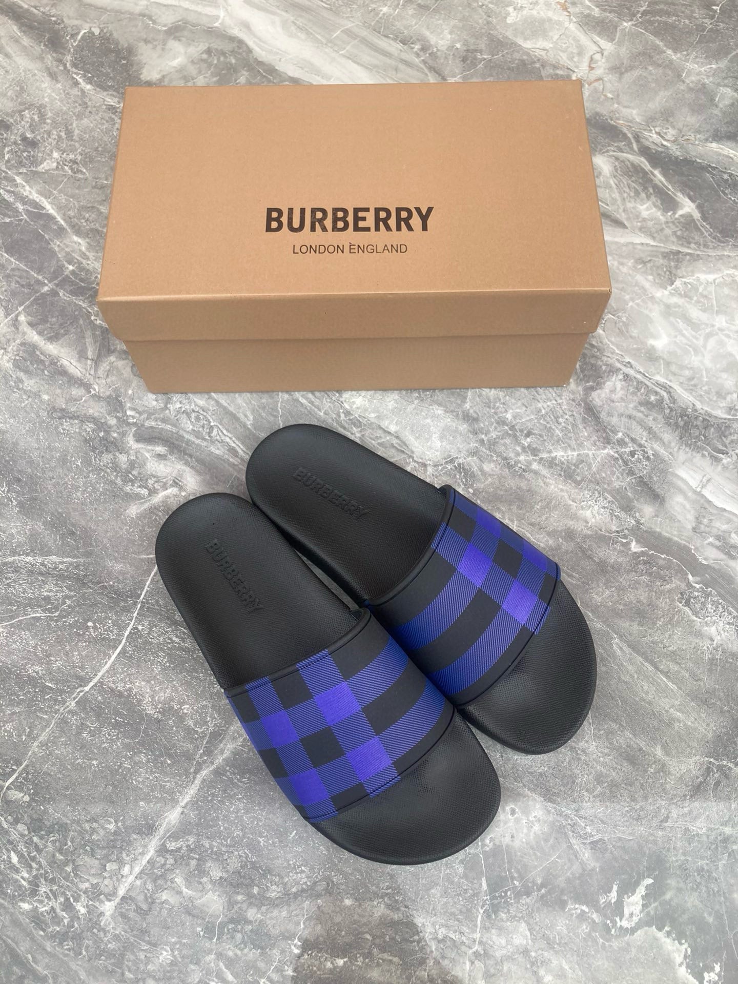 Burberry Sandals