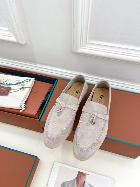 LP Loafers