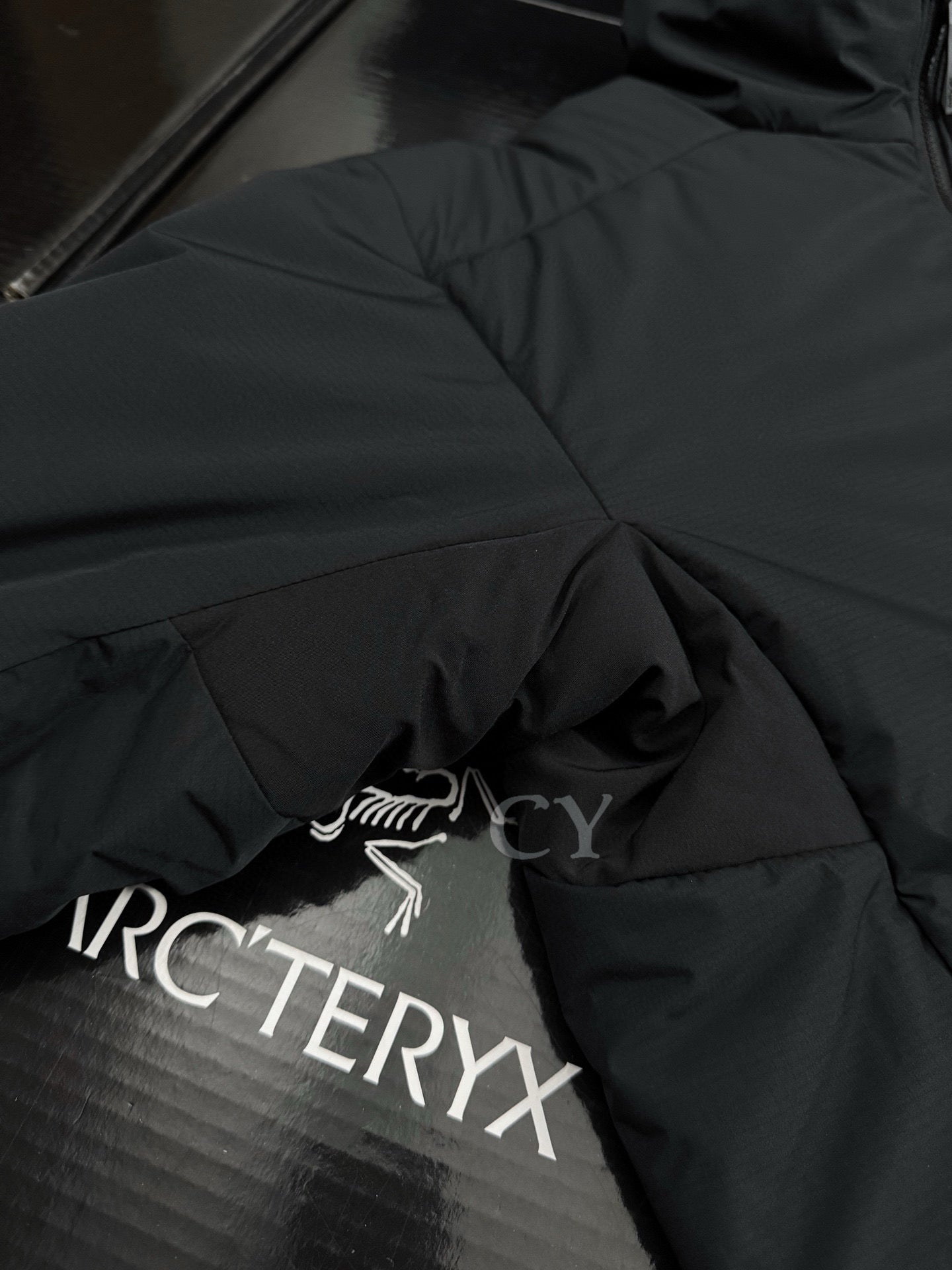 Arcteryx Jacket