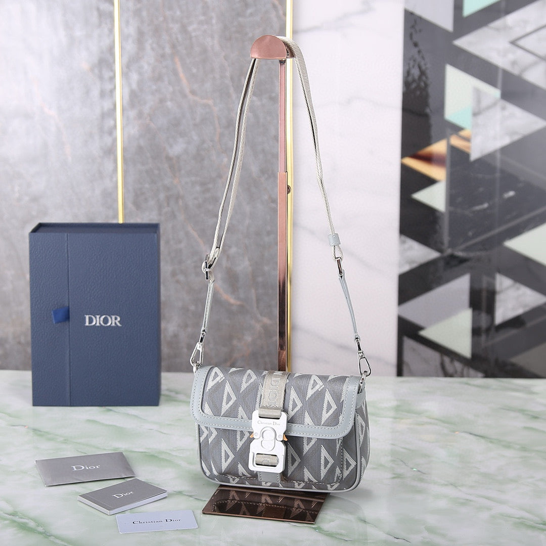 Dior Hit The Road Mini Shoulder Bag