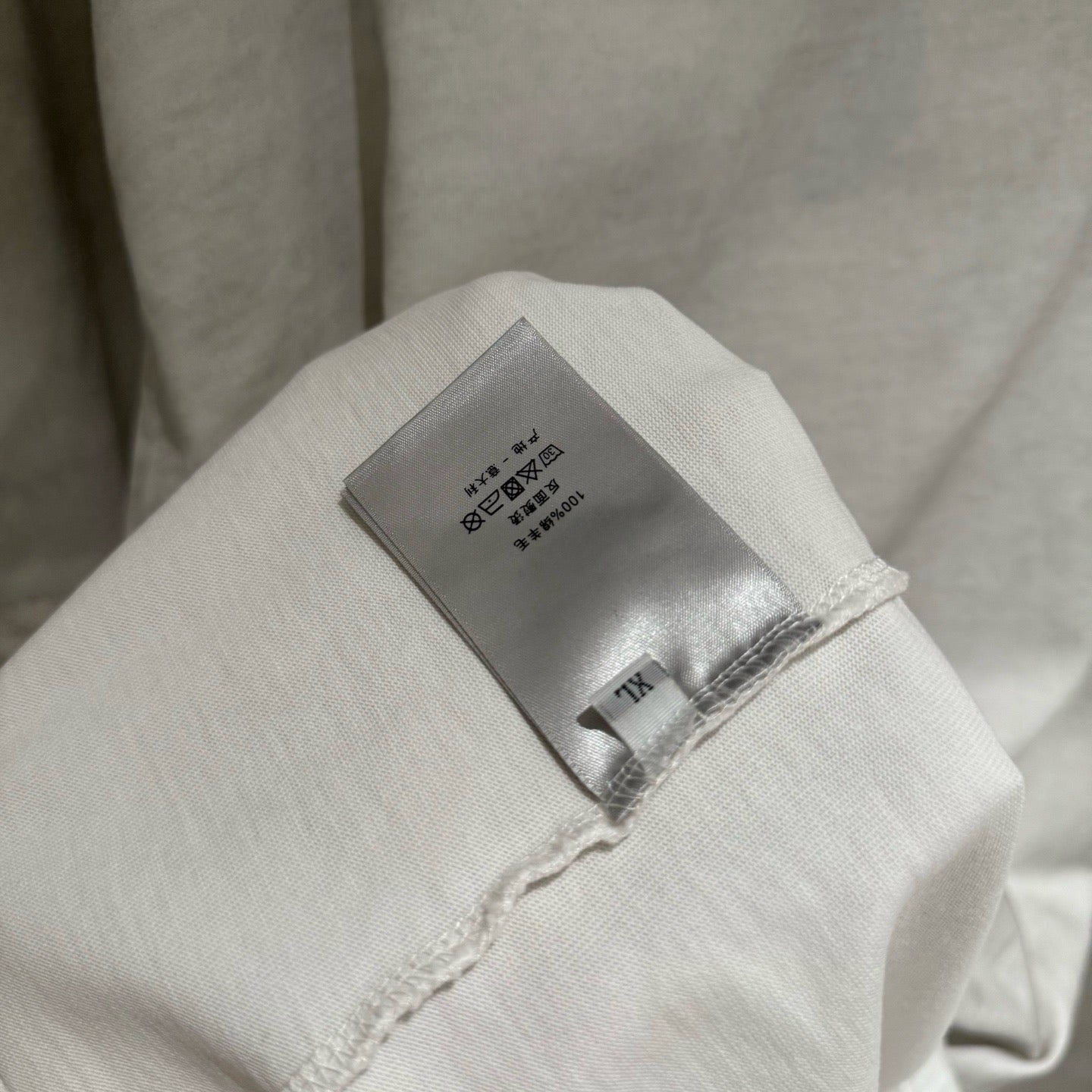 Dior T-shirt