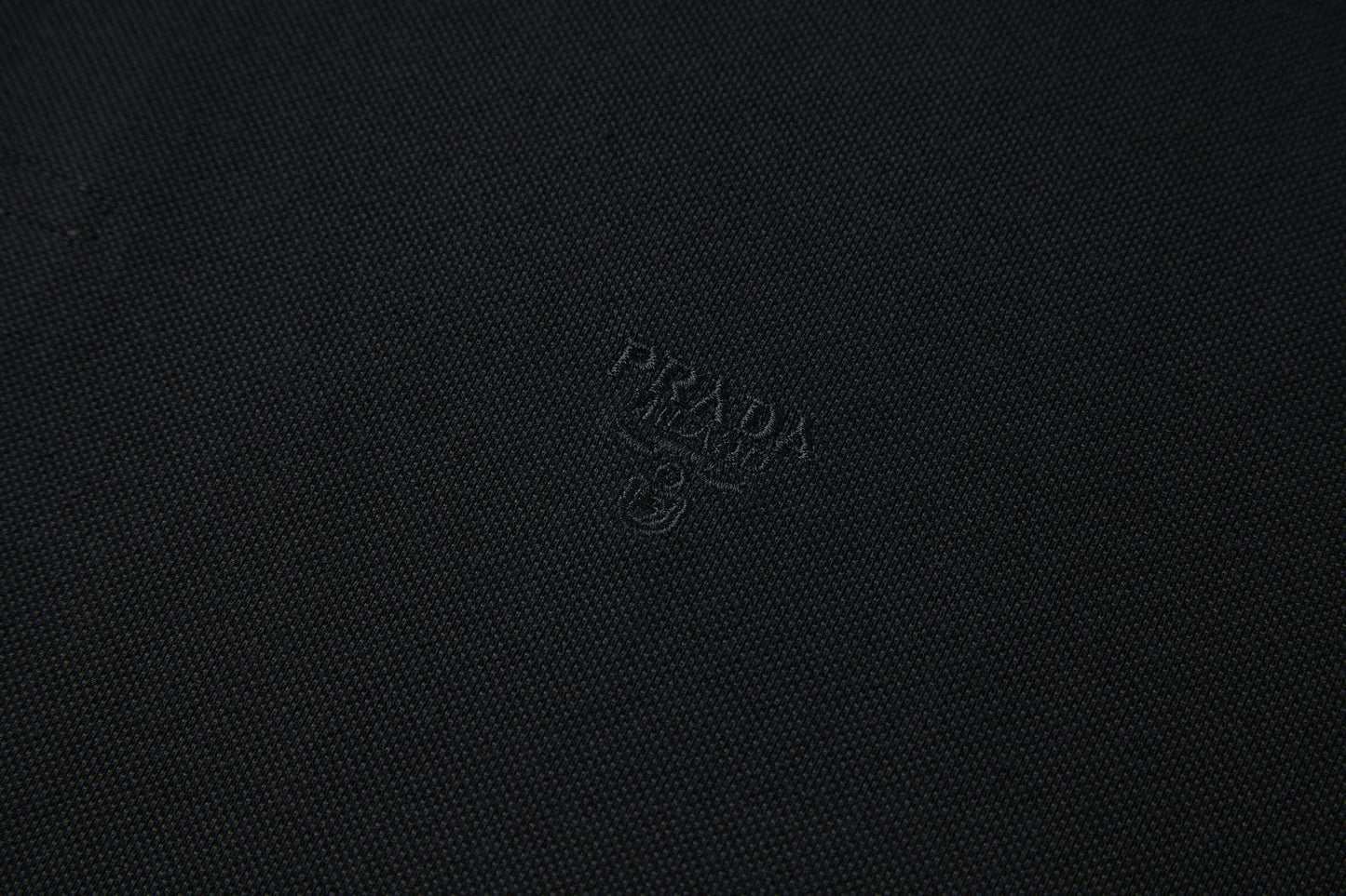 Prada Polo Tee