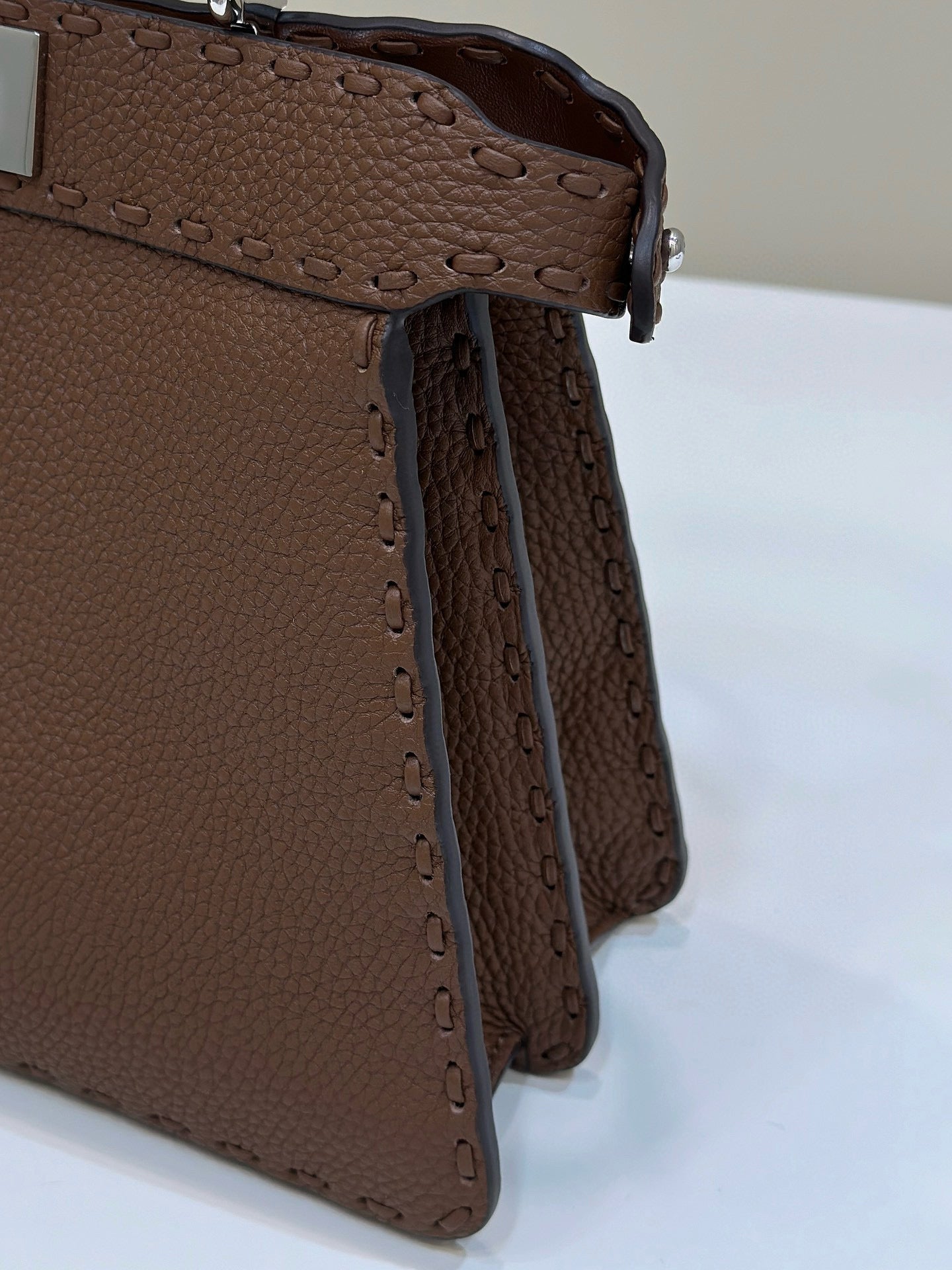 Fendi Peekaboo Bag (Small)